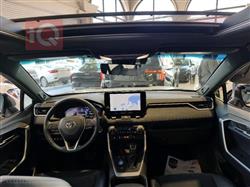 تويوتا راف 4